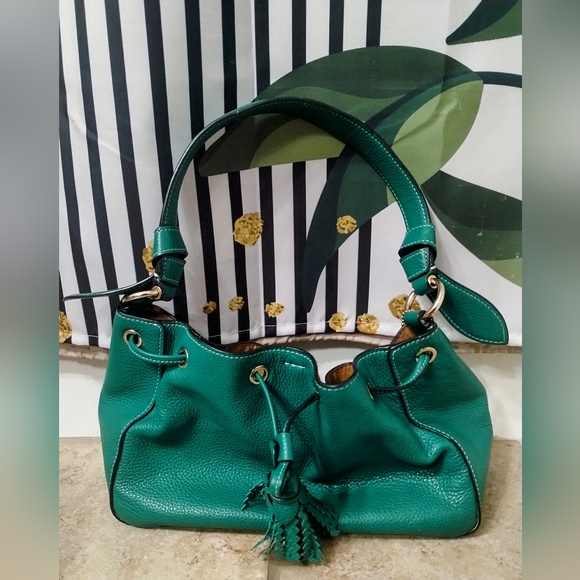 Green Coach ,Wide size - Picture 4 of 4